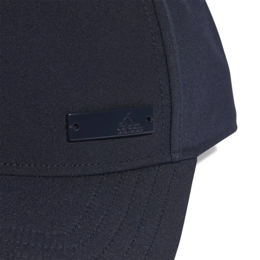 Adidas Metal Badge Lightweight Baseball Cap