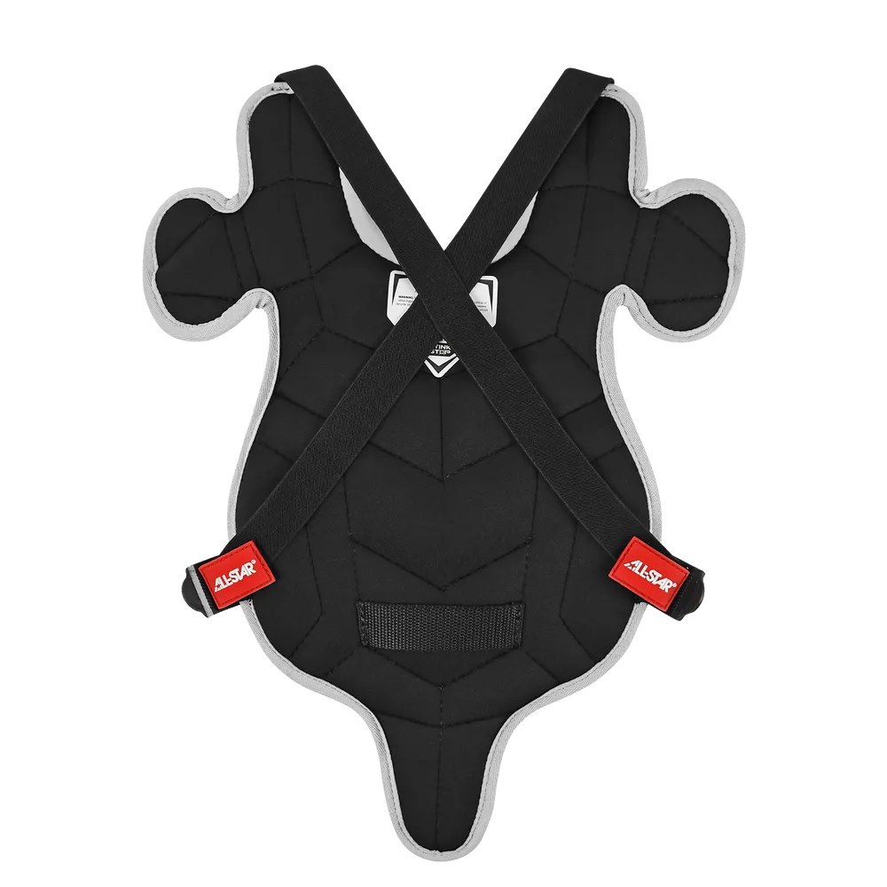 All Star Future Star 13.5 inch Chest Protector Ages 7-9