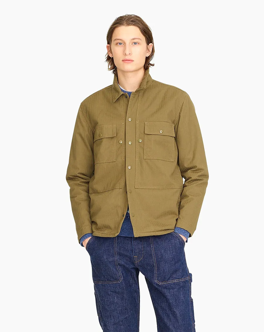 Chino Baseball Cap