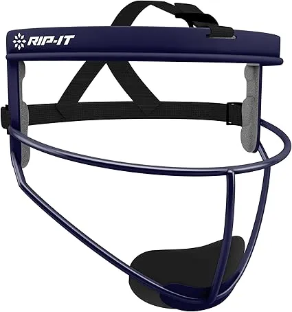 Defense Pro Softball Fielder's Mask Youth