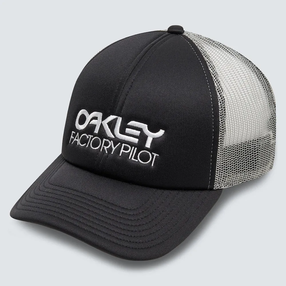 FACTORY PILOT TRUCKER HAT