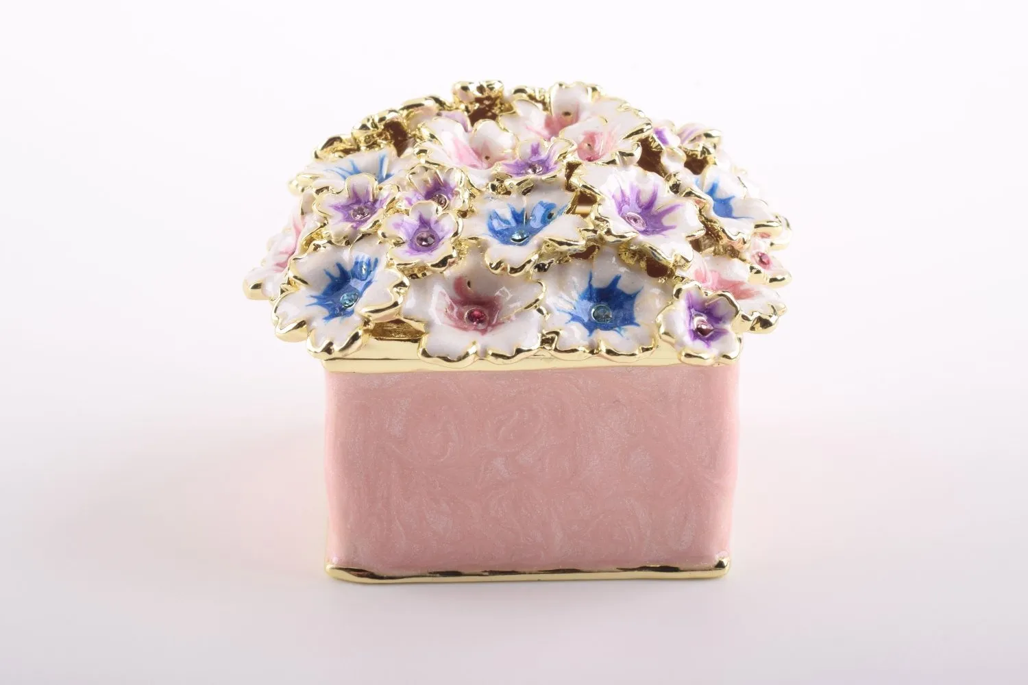 Flowers Vase