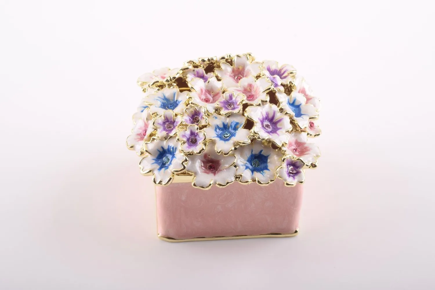 Flowers Vase
