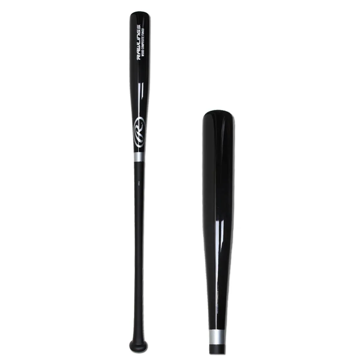 Fungo Wood Bat 36"