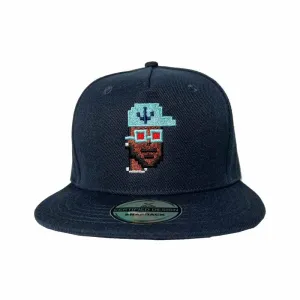 Krakenpunk D Hat