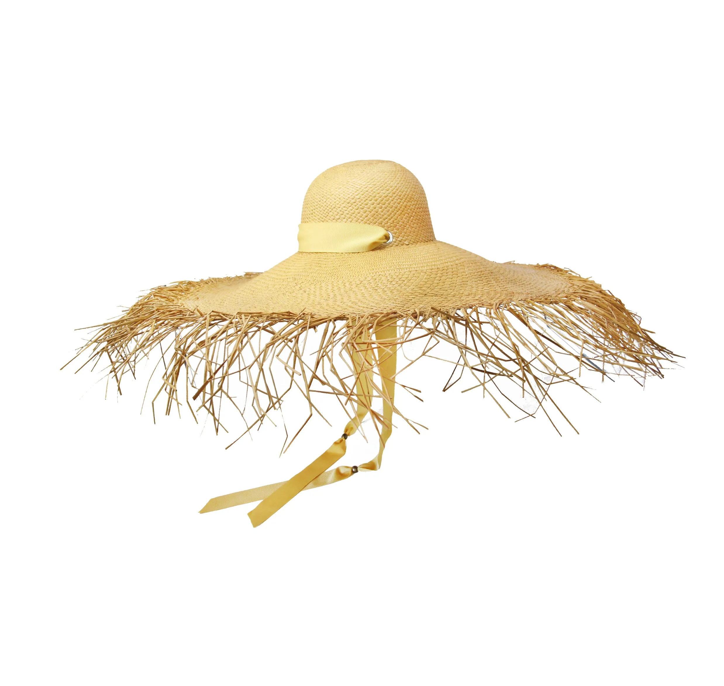 Lady Ibiza Extra Frayed