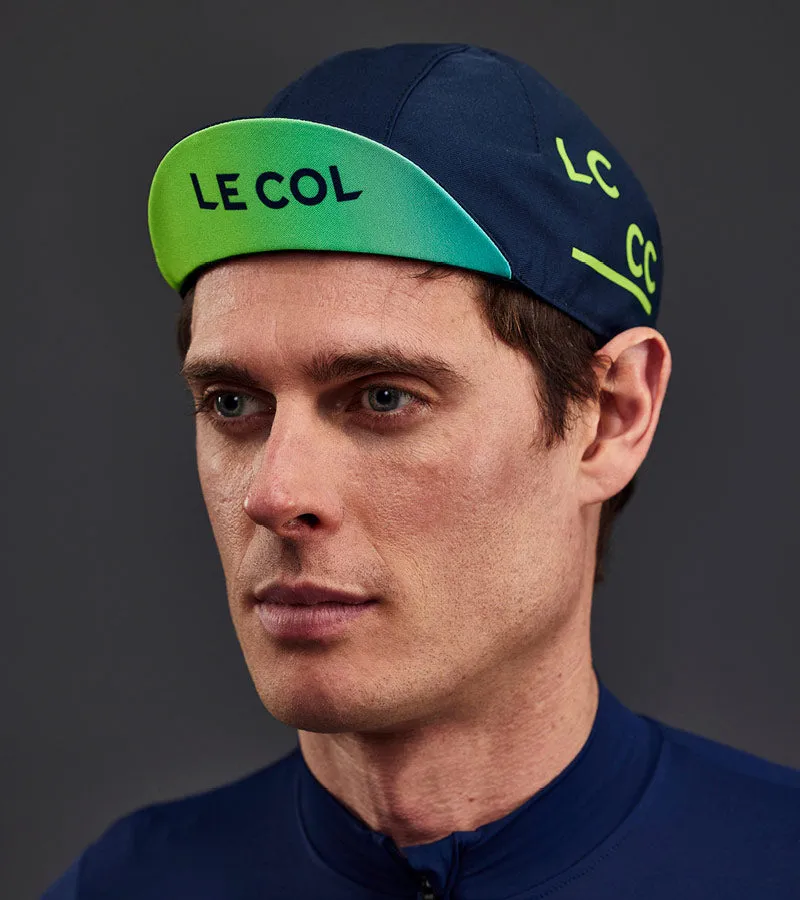 LC__CC Cycling Cap