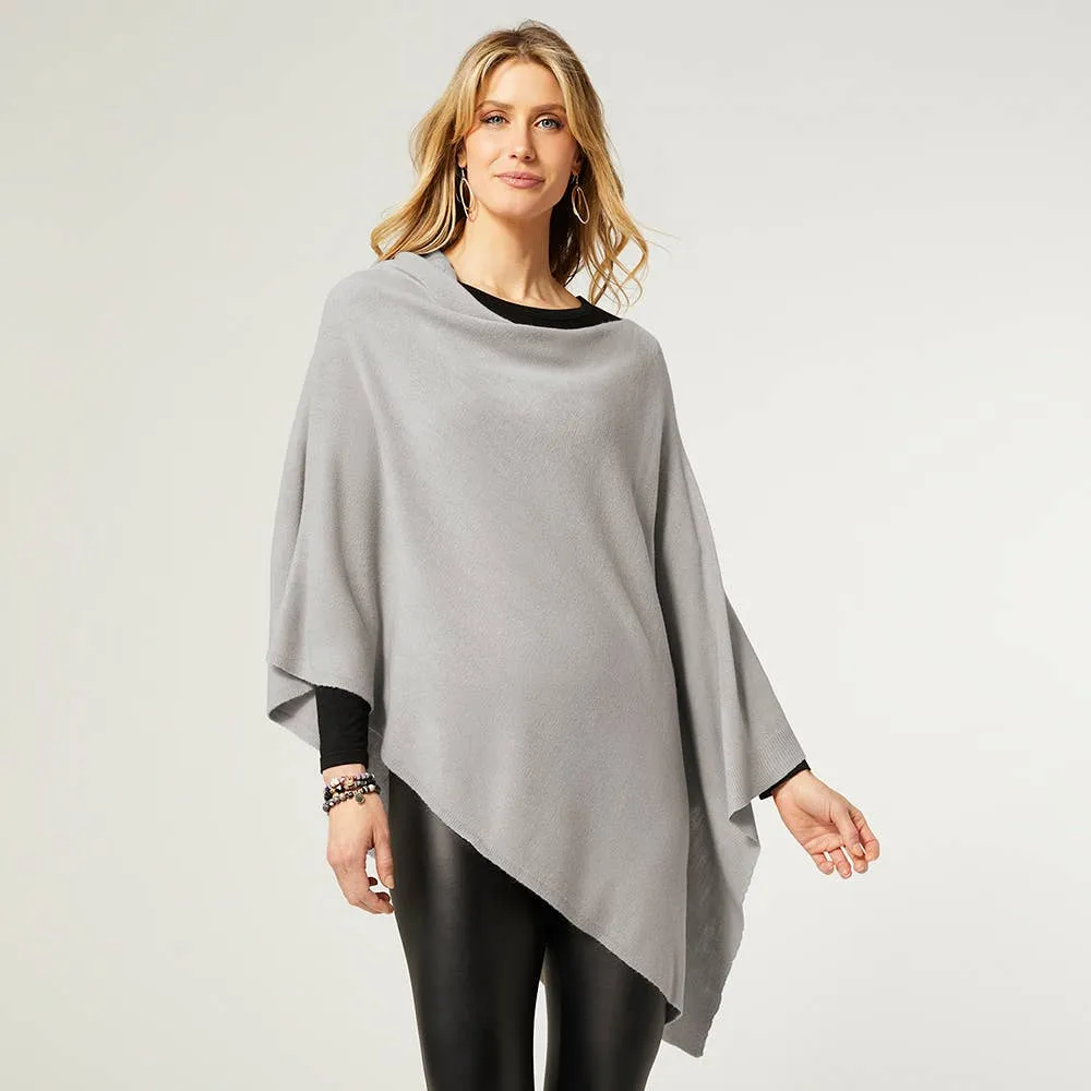 Lightweight Poncho