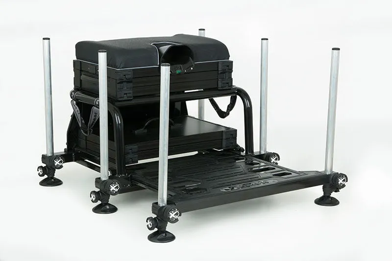 Matrix S25 Superbox Seatbox