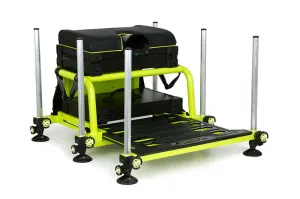Matrix S25 Superbox Seatbox