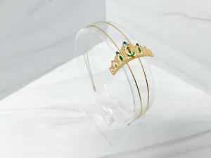 Queen of Arendelle - Tiara Headband