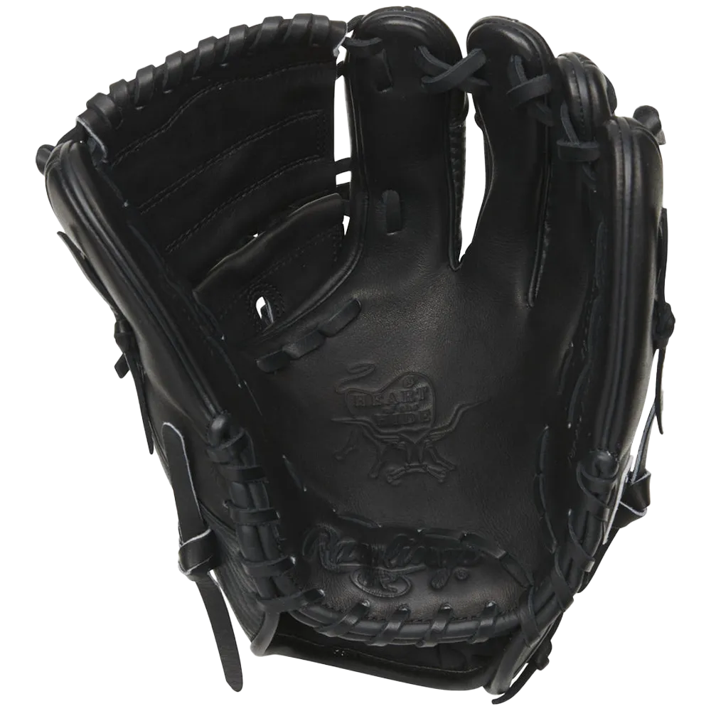 Rawlings Heart of the Hide Hyper Shell 11.75" Baseball Glove: PRO205-9BCF