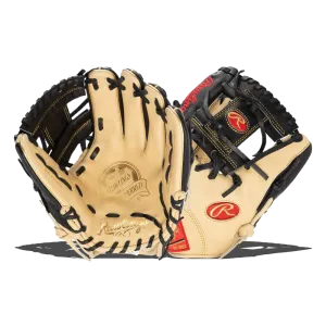 Rawlings Pro Preferred 11.5" Infield Baseball Glove: PROS204W-2CBG