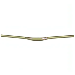 Renthal FatBar Lite V2 31.8mm Handlebar - Gold