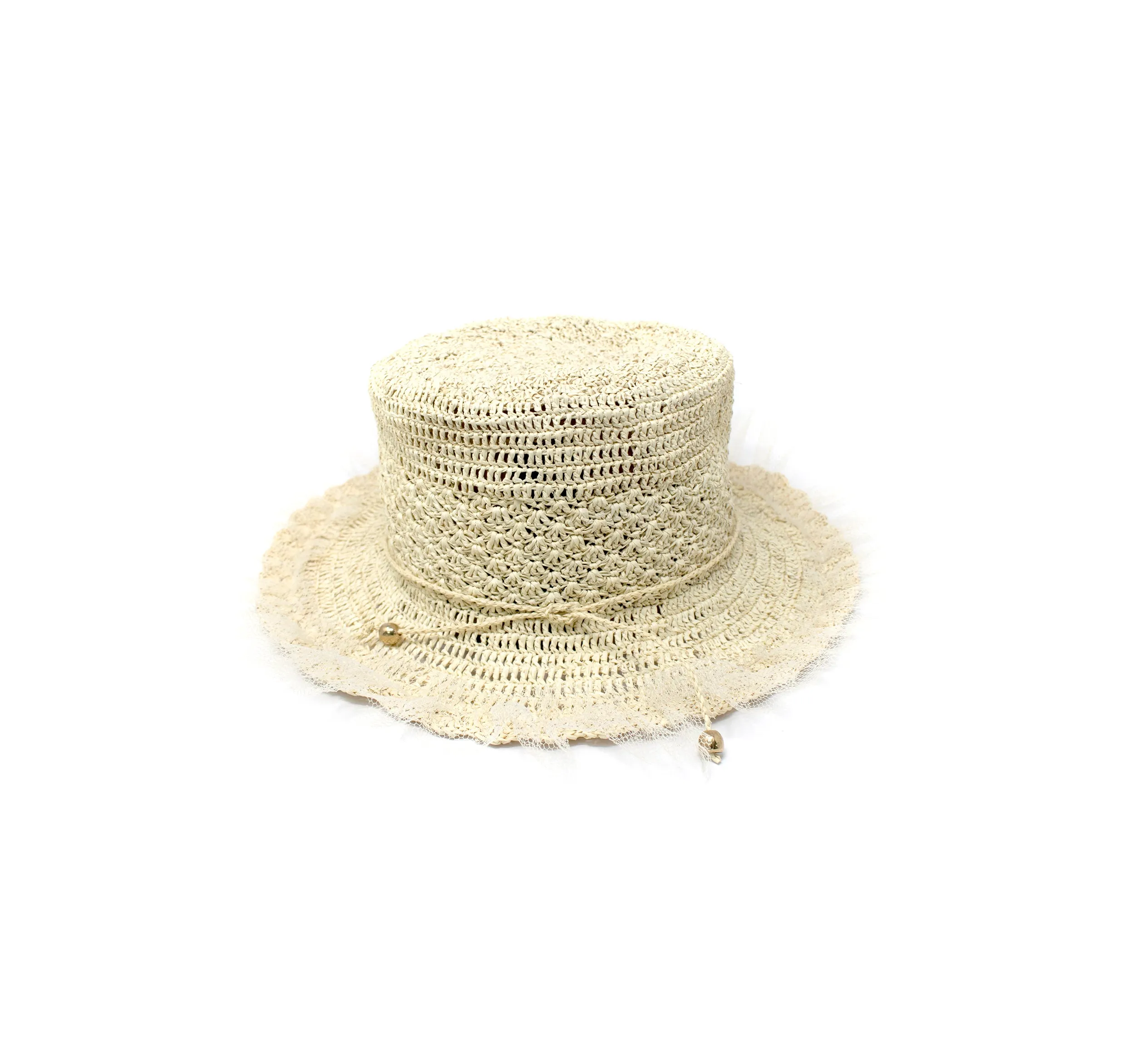 Seashells Crochet