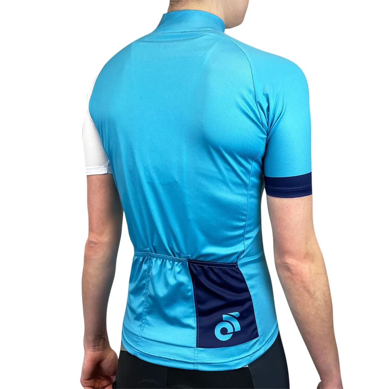 Tech Lite Short Sleeve Jersey