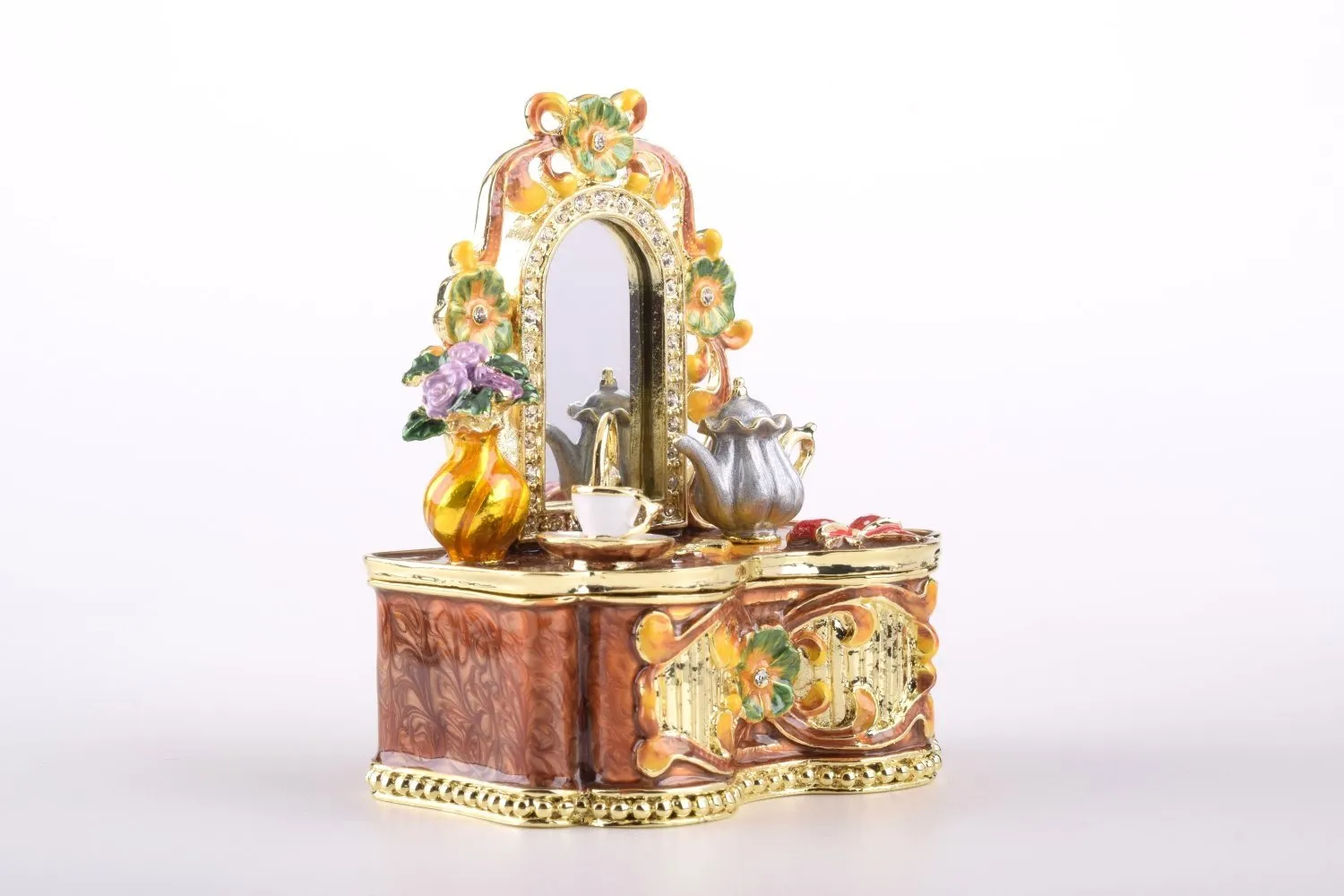 Vanity Table
