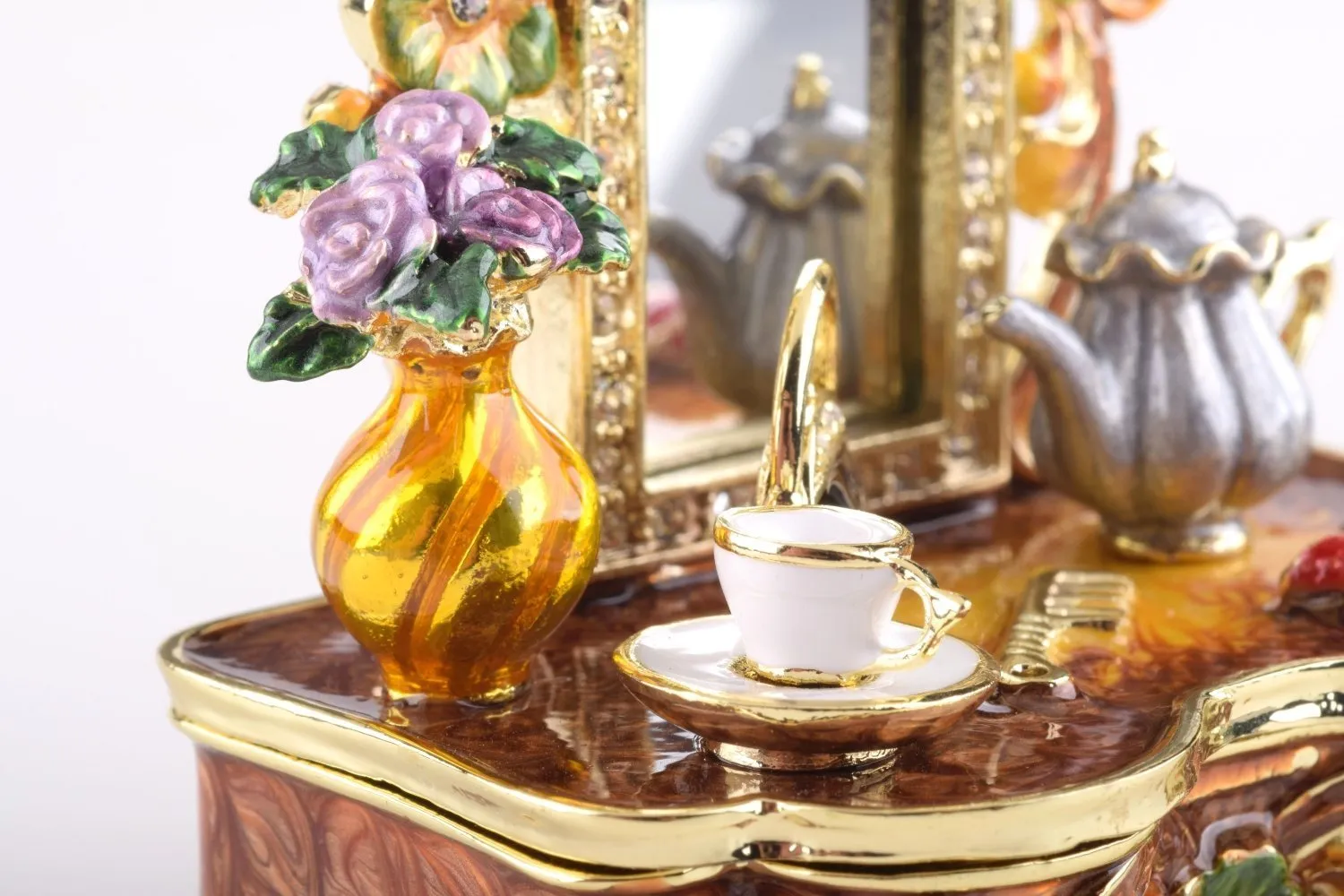 Vanity Table