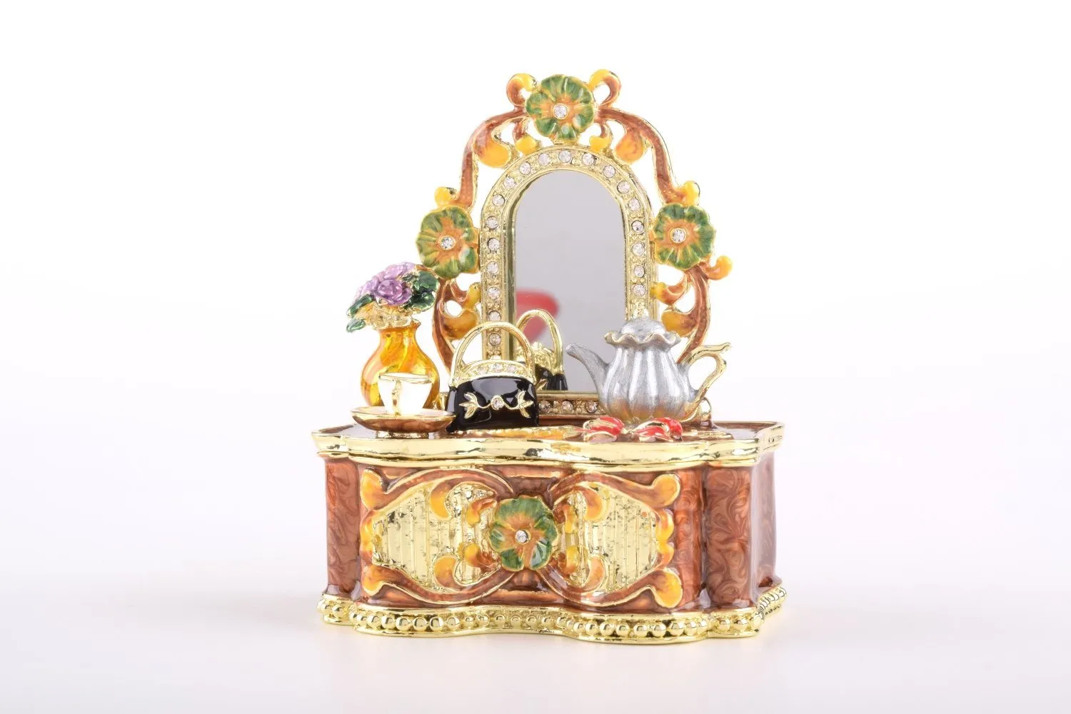 Vanity Table